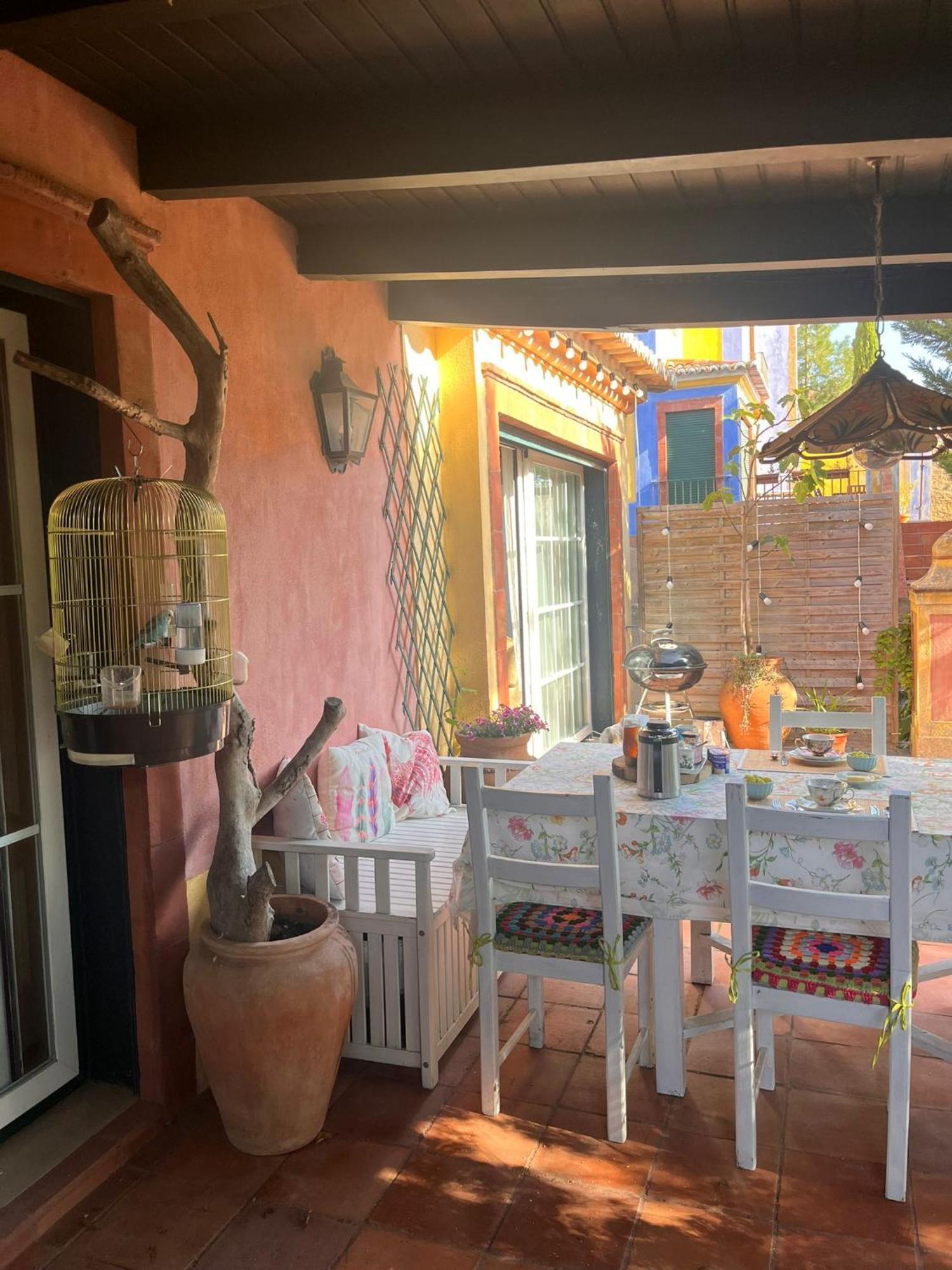 辛特拉Casa De Santo Amaro住宿加早餐旅馆 外观 照片