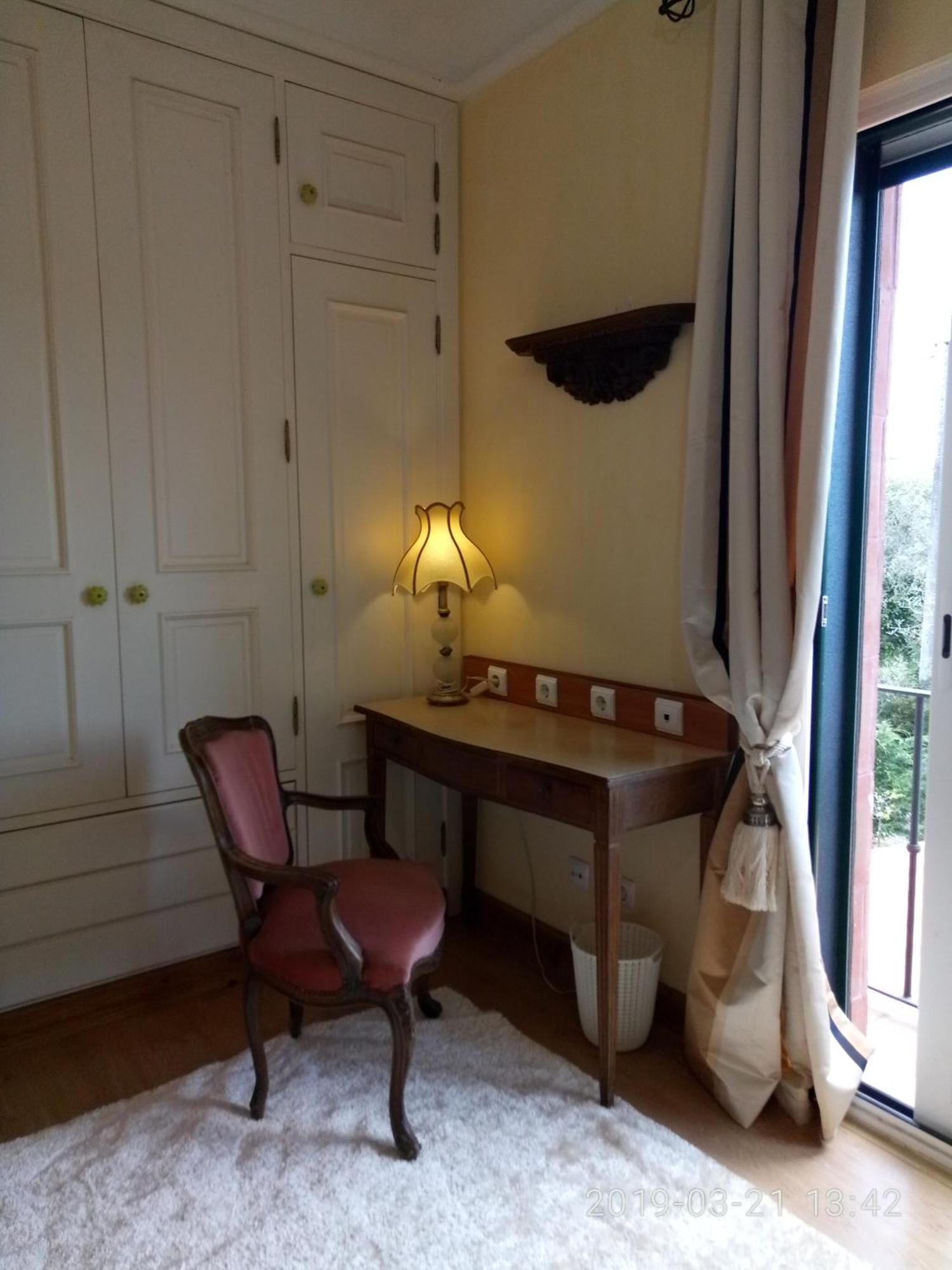 辛特拉Casa De Santo Amaro住宿加早餐旅馆 外观 照片